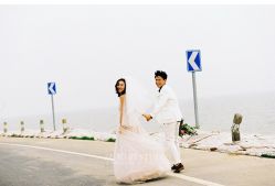 点击看大图 -太古映画婚纱摄影(天河店)