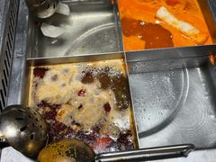 -海底捞火锅(九久奥特莱斯店)