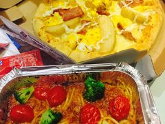 -达美乐比萨(回龙观店)