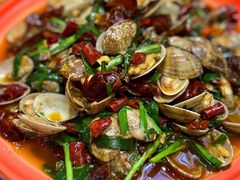 -兔槽江湖菜·重庆璧山兔(水围店)