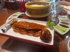 -北平食府.北京烤鸭(亦庄店)