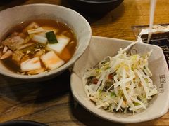 -包装马车·韩国料理·포장마차