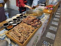 -玉泉山庄(定远店)