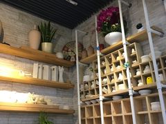 -今日陶艺(富力广场店)