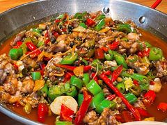 -泥糊破店小酒馆·团建聚餐(南京西路店)