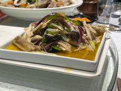 -伊带伊路新疆美食府(呼家楼店)