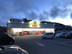 -西松屋(那霸新都心店)
