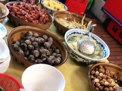 -老地方海鲜坊(步行街店)