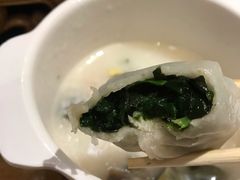 -小城粥道·海胆鲜虾粥(解放广场店)