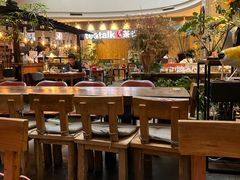 -大书房咖啡(中传国交店)
