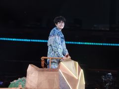 -杭州奥体中心-体育场