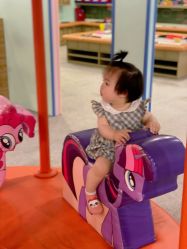 -泡泡米POPOME益智乐园(洪殿花园旗舰店)