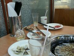 -汉丽轩·音乐自助烤肉餐厅(石岐店)