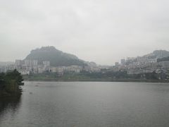 -万达广场(万州店)