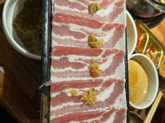 -九田家黑牛烤肉料理(新辰里亚运村店)