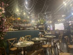 -第101座花园餐厅(湖滨88店)