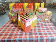 -酒肉门孔府菜(曲阜游客中心店)