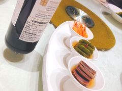 -香雪海饭店中餐厅(人民桥店)