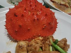 -老船夫婚宴婚庆会馆(延吉路店)