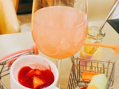 水果-杭州滨江世融艾美酒店·新食谱全日餐厅