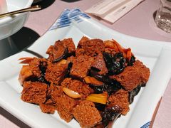 -局气 烤鸭·北京菜(光华路店)