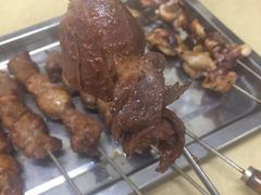 -王记西鎮电烤肉(汶上路店)