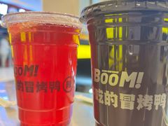 -蓉三少冒烤鸭·四川小吃集(北京首店)