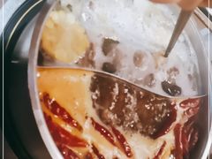 -幸运牛汕头小黄牛牛肉火锅(梅林店)