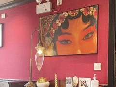 -阿莉餐厅(枣阳路店)