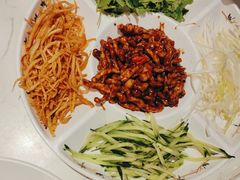 -吉祥春饼·烤鸭(天津新城吾悦店)