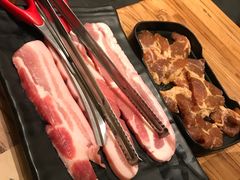 -千寻烧肉(政务区店)