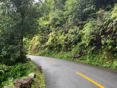 -广东天露山旅游度假区