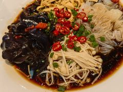 -老边饺子馆(西站店)