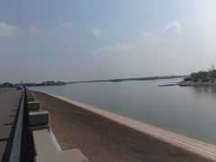-三岔湖景区