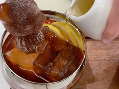 -鹿港小镇(金虹桥国际中心店)