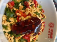 -何师傅美蛙鱼头(汉街店)