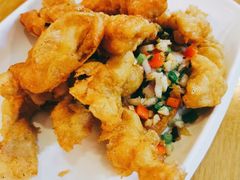 -台北楚楚园馅饼粥(虹桥南丰城店)