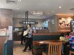 -萨莉亚意式餐厅(上下九店)