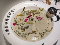 -江渔儿酸菜鱼(奥园广场金发购物中心店)