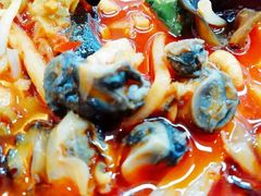 -红鼻子桂林米粉(金唐新光界店)
