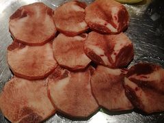 -老炉家木炭烤肉(长江国际店)