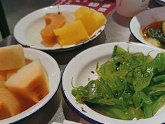 -小猪查理川式烤肉(魏公村店)