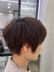 -Nice奈斯形象定制沙龙