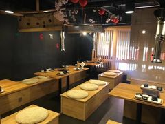 -炙忧烤肉屋(中国铁建广场店)