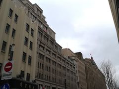 -南京路步行街