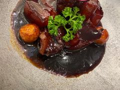 -聚鑫阁江浙菜·非遗传承技艺(青村帝华园店)