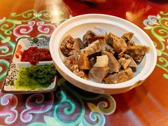 -格日勒阿妈蒙古厨房(大召店)