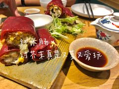 -潮粥荟·潮汕砂锅粥(朝阳大悦城店)