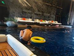 -清河半岛温泉度假酒店