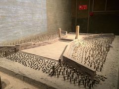 -元代水闸遗址博物馆